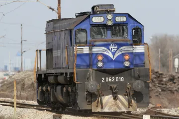 Mlada žena koju je ubila lokomotiva – bila je majka troje djece, vraćala se iz Caritasa s odjećom