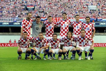 Podcijenjeni hrvatski trener postao hit u Europi. Daily Mail piše o našem 'death' metalcu i njegovu 'sotonskom nogometu kojim je šokirao sve'