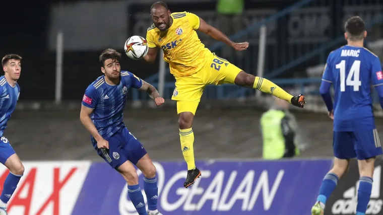 Dobar posao Lokosa: Pogledajte tko je iz ostatka lige otkidao bodove 'velikoj četvorki'