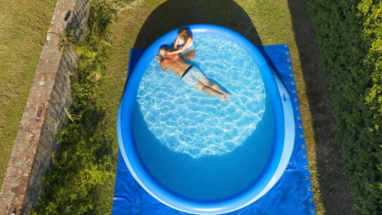 Kako izabrati bazen koji će vam odgovarati?