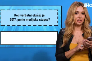 Lidija Bačić u kvizu RTL Showa: Evo što sve nije znala