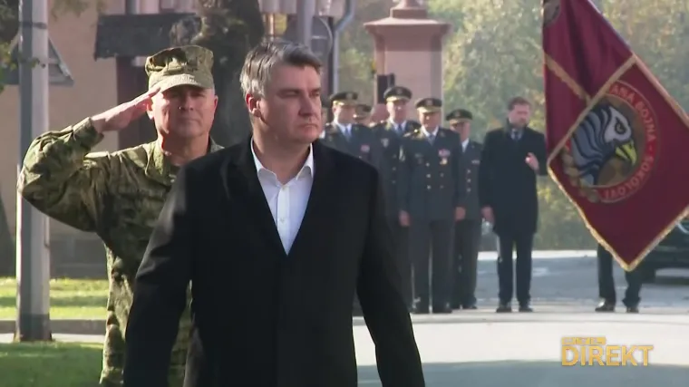 Je li veto Milanovića Finskoj uopće moguć? Analitičari za Direkt: '&Scaron;to ako nama sutra netko drugi tako?'