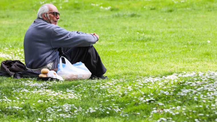 Jo&scaron; danas i sutra uživajte u iznimno sunčanom danu jer za vikend stiže promjena vremena