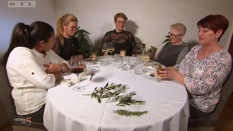 Marija je dobila pohvale, no riblji jelovnik nije ba&scaron; svima nabolje 'sjeo': 'Neću jesti ako mi ne odgovara'