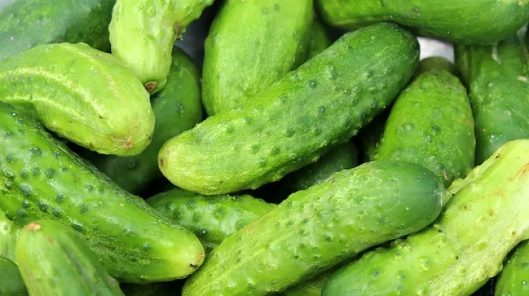 Voda s krastavcima: kako se priprema i konzumira voda s krastavcima