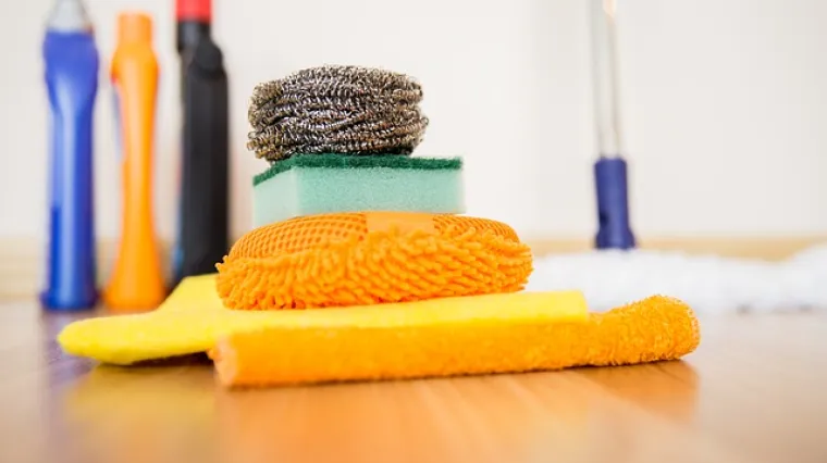 Savjeti za čišćenje kuće: kako detaljno i učinkovito očistiti kuću