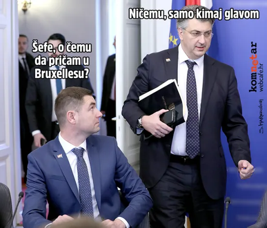 Dobar savjet zlata vrijedi