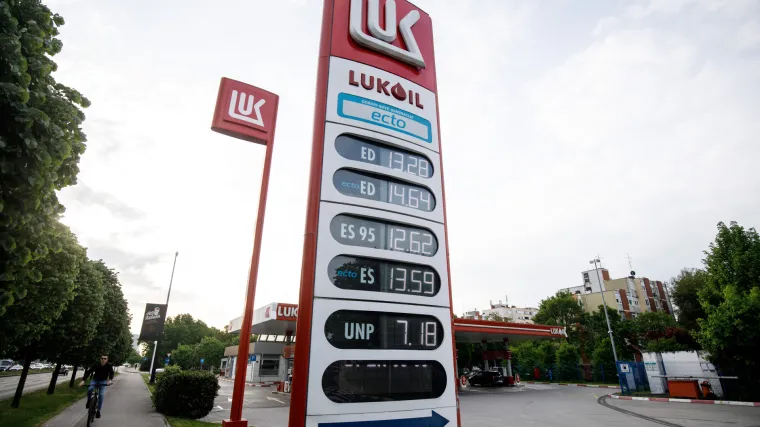 FOTO Ponovno poskupljenje goriva: Prosječni spremnik benzina skuplji za 13 kuna, pogledajte nove cijene