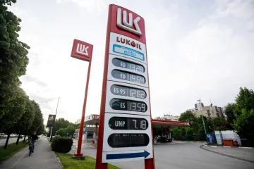 FOTO Ponovno poskupljenje goriva: Prosječni spremnik benzina skuplji za 13 kuna, pogledajte nove cijene