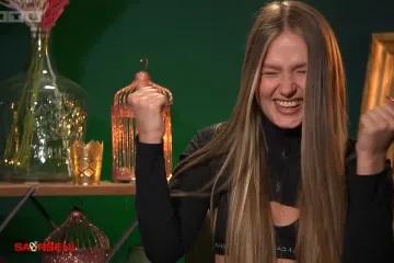 Toni nema više vremena za razmišljanje: 'Polina, moramo rasčistiti na čemu smo'