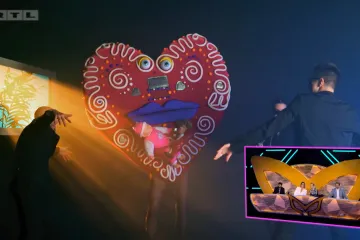 Licitarsko Srce odalo je novi trag o sebi