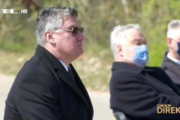 Je li veto Milanovića Finskoj uopće moguć? Analitičari za Direkt: 'Što ako nama sutra netko drugi tako?'