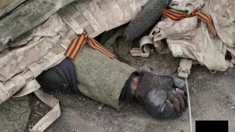 Ukrajinci oslobodili 11 sela, zovu ih 'mrtvačnica na otvorenom'. Po ulicama mrtvi Rusi, u zgradama civili