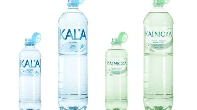 Tiha snaga prirodne mineralne vode iz netaknutih izvora