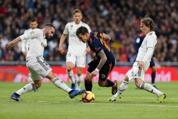 Potpuni krah velike zvijezde španjolskog nogometa. Nekadašnji 'wunderkind' vrijedan 15 milijuna eura, osuđen na četiri godine zatvora