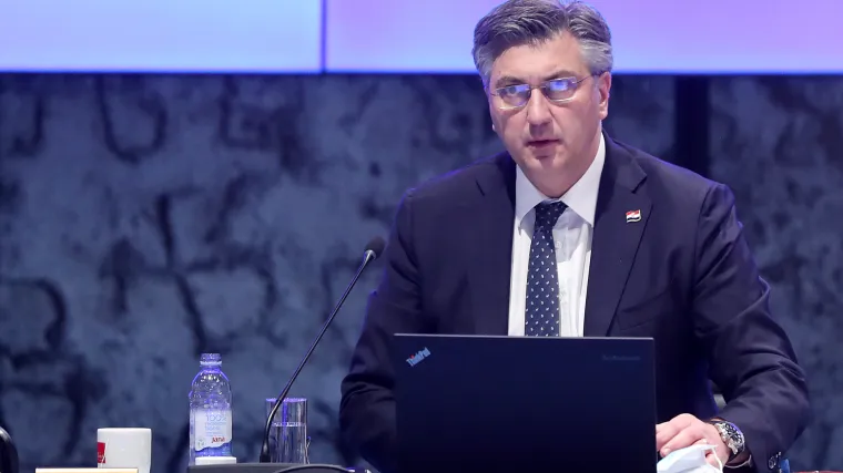 Predstavljena nova kovanica eura s motivom kune. Plenković autorima: 'Ovo vam je životna referenca'