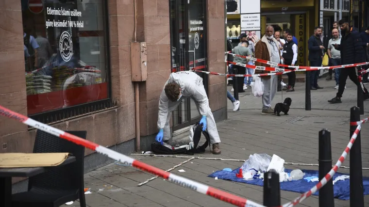 VIDEO Dvojica policajaca nalaze se pod istragom. Nakon njihove intervencije preminuo 47-godi&scaron;nji Hrvat