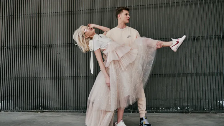 BUZZ AIR MAX WORKSHOP DAY