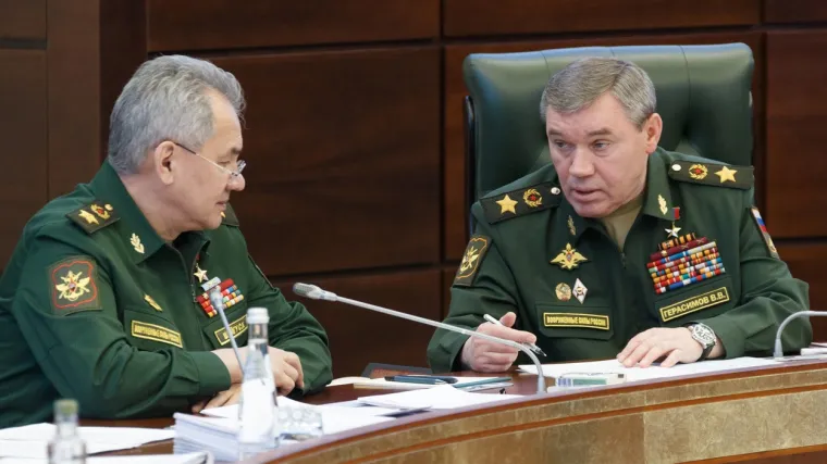 &Scaron;ojgu zaprijetio zemljama NATO-a: 'Po&scaron;iljke oružja koje &scaron;aljete Ukrajini bit će mete za uni&scaron;tenje'