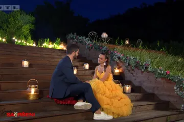 Je li se Karolina ohladila?