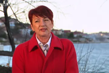 Je li ovo slika svakog odnosa snahe i svekrve?