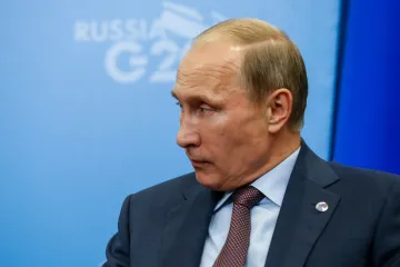 Putin razgovarao s izraelskim premijerom, ispričao se Izraelcima zbog skandalozne izjave Lavrova