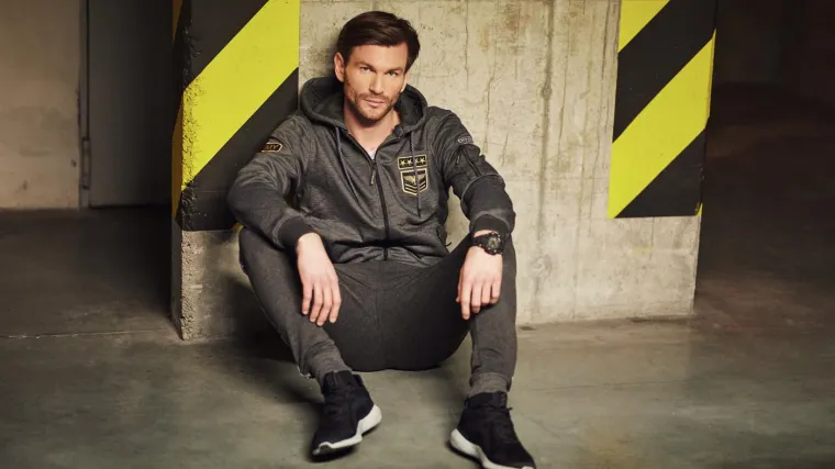 Cijenite udobnost? Rješenje je muška trenirka