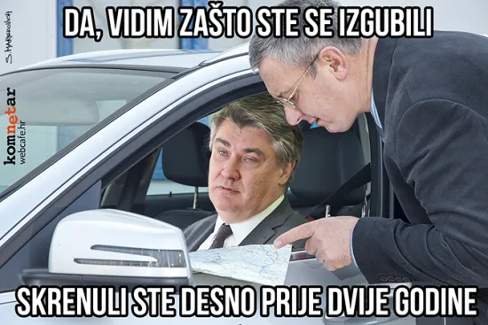 Događa se...