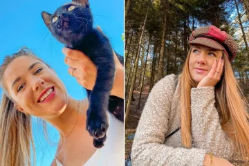 Youtuberica Debela Barbara: 'Posljednjih godinu dana osjećam burnout, ali ne postoji scenarij u kojem bi radila u uredu'