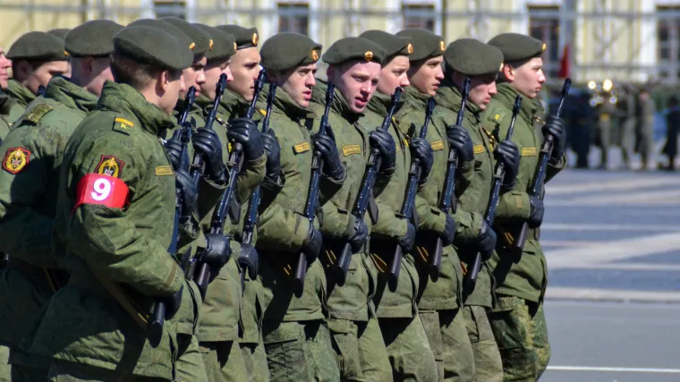 U Putinovoj vojsci služe samo siromašni i oni koje privlači ubijanje: 'Elita se izvlači mitom i studiranjem'