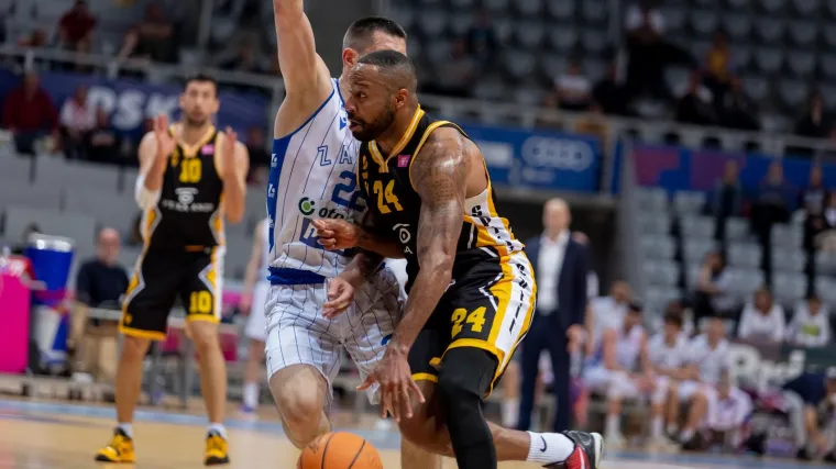 Porazi Cibone i Zadra, Splitu drugo mjesto: kreće doigravanje