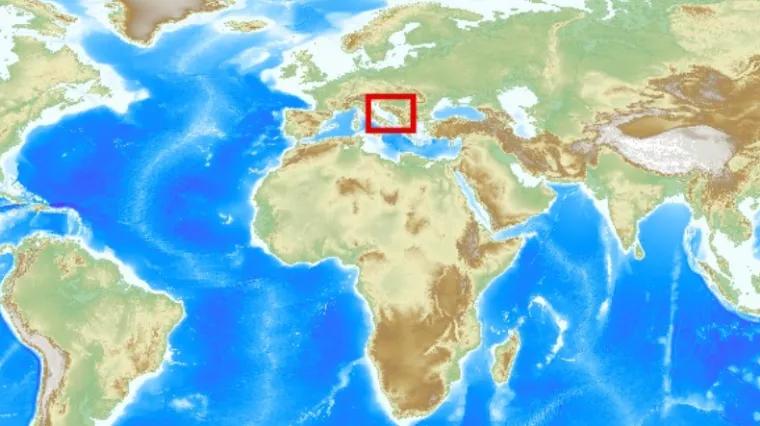 Potres kod Kravarskog uznemirio građane: 'Kuća se cijela zatresla'