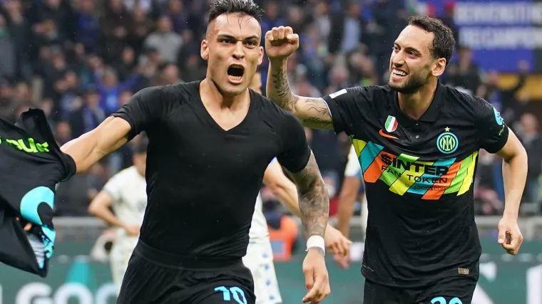 Inter fantastičnim preokretom protiv Empolija zasjeo na prvo mjesto ljestvice