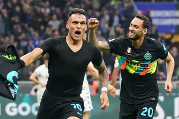 Inter fantastičnim preokretom protiv Empolija zasjeo na prvo mjesto ljestvice