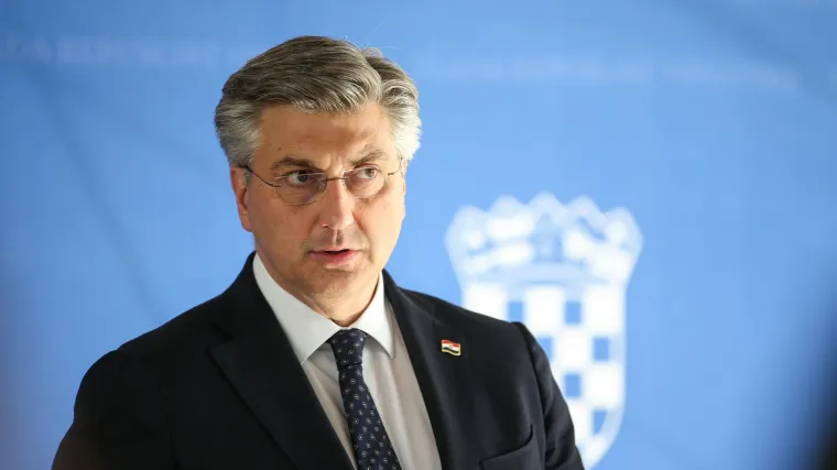 Premijer otkrio hoće li Hrvatska podržati nove sankcije Rusiji; 'Važno je da se svi konzultiramo'