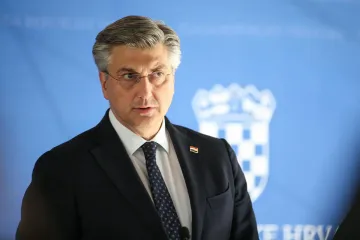 Premijer otkrio hoće li Hrvatska podržati nove sankcije Rusiji; 'Važno je da se svi konzultiramo'