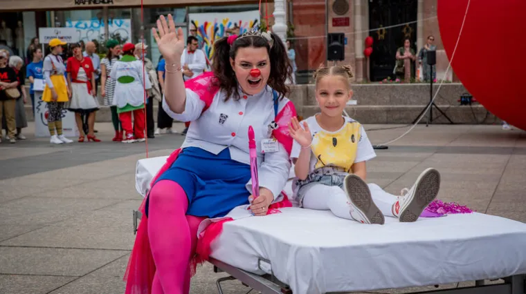 Misteriozni kreveti osvanuli na Trgu bana Josipa Jelačića!