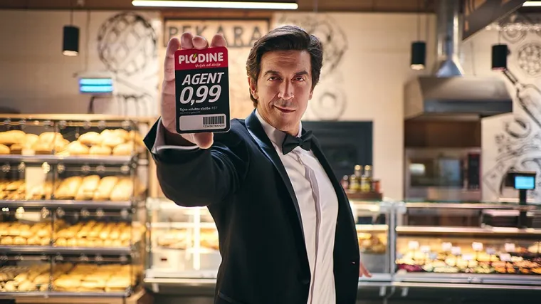 Plodine predstavljaju novu komunikacijsku platformu 'Uvijek od akcije'