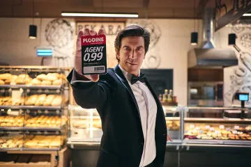 Plodine predstavljaju novu komunikacijsku platformu 'Uvijek od akcije'