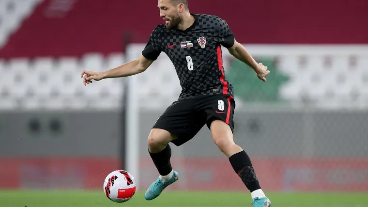 UEFA čestitala rođendan na&scaron;em Mateu Kovačiću i podsjetila na njegove sjajne poteze s pro&scaron;logodi&scaron;njeg Eura