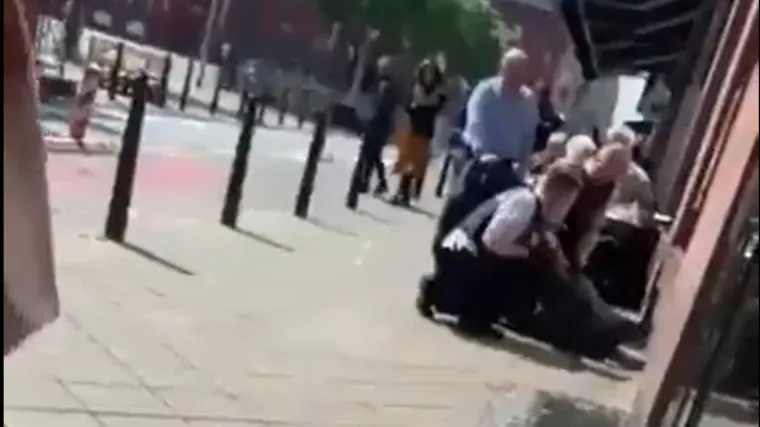 Cure detalji o smrti Hrvata u Njemačkoj tijekom intervencije: 'Policajci nisu imali uključene kamere'