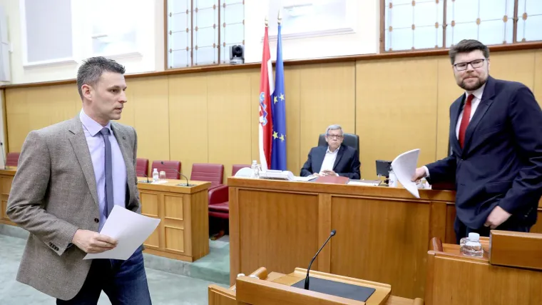 'Prvi put u 20 godina uhićen je član aktualne Vlade, i &scaron;to onda dobijemo?  Kad misli&scaron; da ne može gore, dođe Paladina'