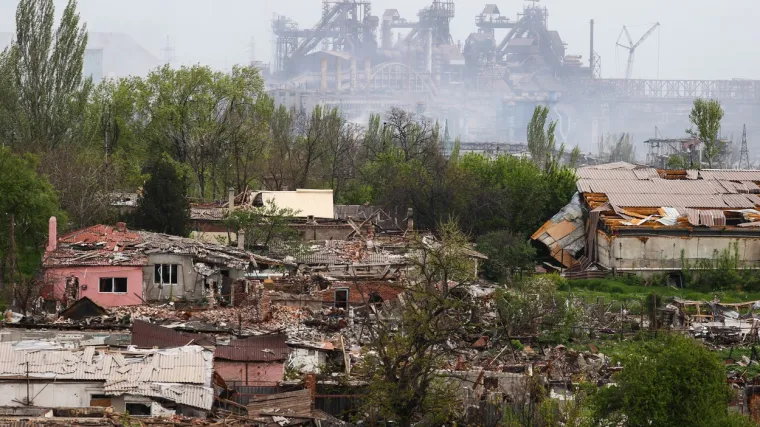 Kličko poslao upozorenje građanima: 'Ne izlazite iz domova'; Biden najavio daljnju pomoć Ukrajini