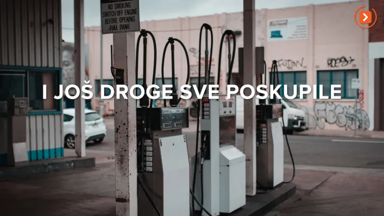 Pamtite li ovaj ritam? Genijalna parodija na Massimovu pjesmu koja je trenutak pogodila u žicu