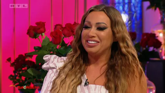 Olivera ima poruku za neke kandidatkinje