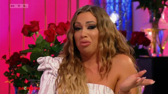 Ne može im nitko išta, jače su od sudbine: Olivera i Danijela o tračevima