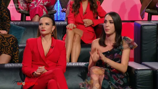 Amra o Polini i njezinim zakulisnim igrama