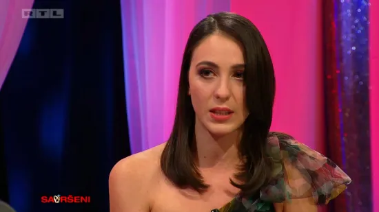 Danijela napada Amru da je lažljivica