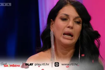 Danijela o Toniju: ' Znala sam da on kao tip muškarca i život kakav on vodi, ne ide uz mene'