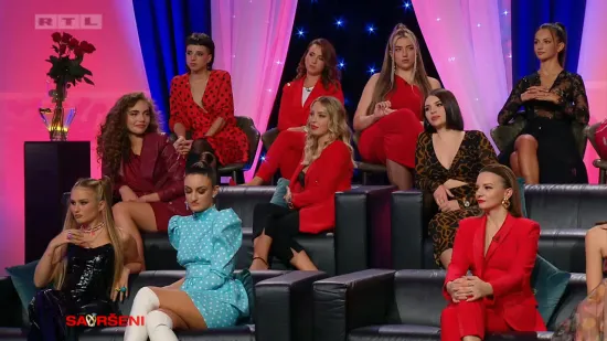 Toni uputio prekrasne riječi Josipi